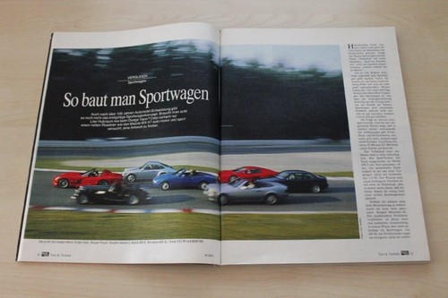 Auto motor und sport - auto,