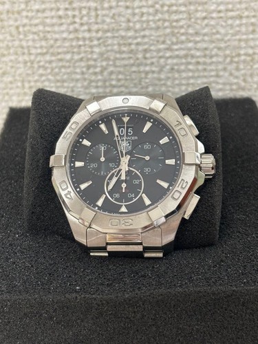 Tag heuer aquaracer quarz - tag,