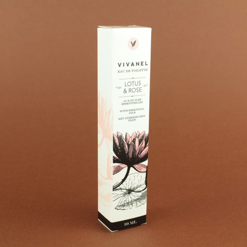 Vivian gray vivanel lotus - vivian,