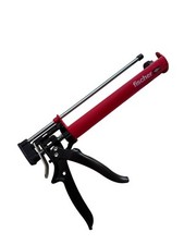 Fischer Auspresspistole FIS AM - für 2 Kammer Kartuschen - 58000