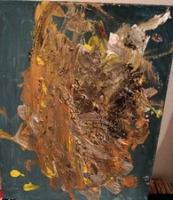 Kunst Leinwand Modern