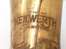 Julius Keilwerth Tenor