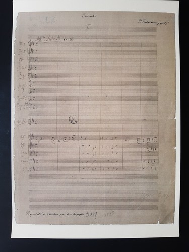 Peter tschaikowsky - peter,