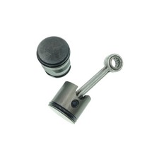 Pistón ,  Conrod  ,  striker