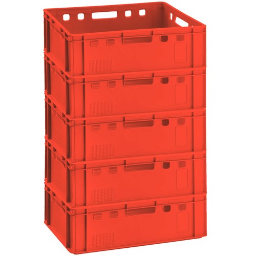 Fleischerkiste e2 - 5x,