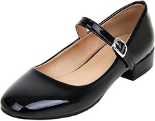 Damen Mary Jane High Heels
