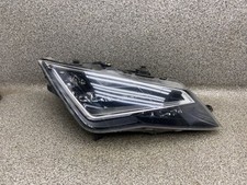 Scheinwerfer LED rechts 5F1941008 5F0941476 Seat Leon III 5F FR 13.2003.105