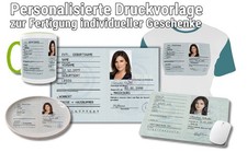 DDR Personalausweis