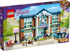 LEGO® Friends 41682 Heartlake