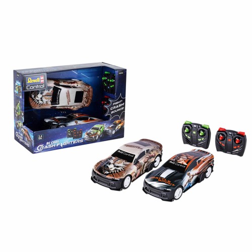 Revell control fahrzeug rc - control, rc-fahrzeug