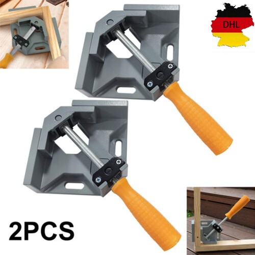 Gehrungszwinge - 2x,