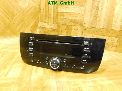 Autoradio radio kfz player - kfz, cd