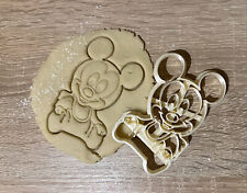 Mickey Mouse Baby Cutter