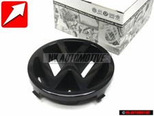 VW Original Vorne Kühlergrill