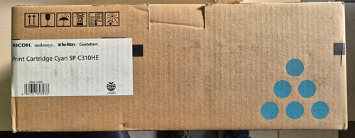 Original ricoh spc 310 - spc,