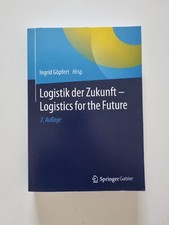 Logistik der Zukunft -