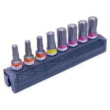 Würth 1/4 Zoll Bit Satz 8