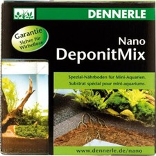 Dennerle Nano Deponit Mix |