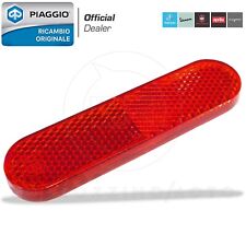 KATALYSATOR RÜCKSTRAHLER