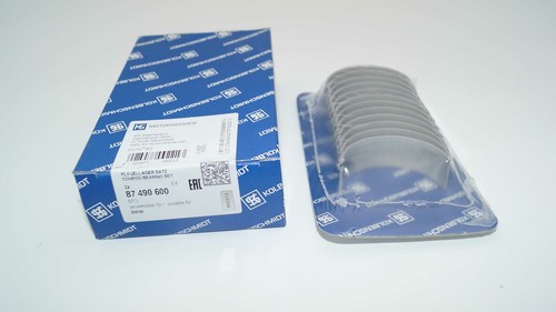 Pleuellager 87490600 bertone - pleuellager,
