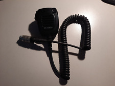 Imtradex Mikrofon mit 12 Pol Tuchel Stecker für Bosch/AEG FuG10 FuG13