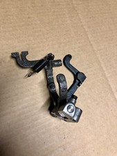 Kubota Z482 Motor Gasgestänge Hebelwerk Bagger Minibagger Radlader