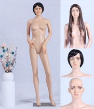 Schaufensterpuppe YF4-F