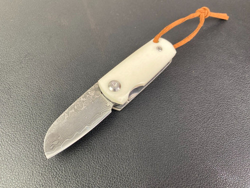 Mini gangster messer - mini,