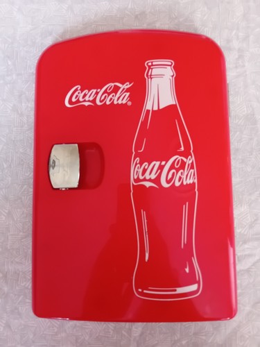 Koolatron coca cola - koolatron,