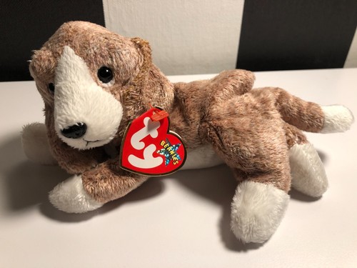 Beanie baby sniffer - ty,