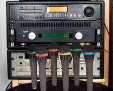 Beyerdynamic mikrofon - beyerdynamic,