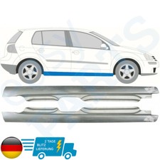 Für Volkswagen Golf 5
