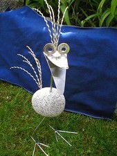 Wilder steinvogel aus - wilder,