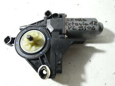 Skoda Octavia 1Z BJ 2006