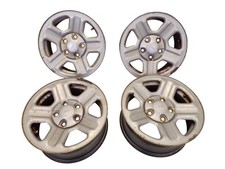 StahlfelgeFelge 6Jx16 ET51 LK5x127x71,6 Mopar Jeep Wrangler