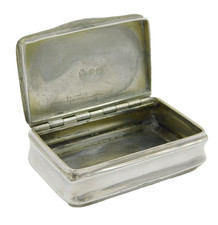 George iii sterling - sterling, silber