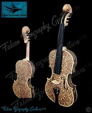 Handgefertigte einzigartige