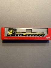 Herpa Ley Krane Gummerbach MAN