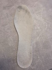 Einlegesohle rechts 45/46 –