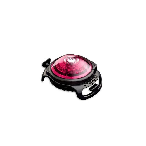 Orbiloc dog dual safety - safety, light