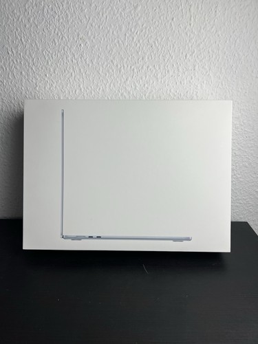 Macbook air zoll 256 gb - air, m4