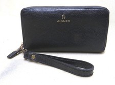 AIGNER Geldbörse HANDSCHLAUFE