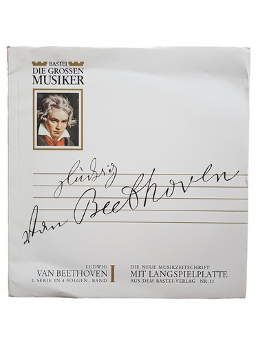 Ludwig van beethoven die - ludwig,