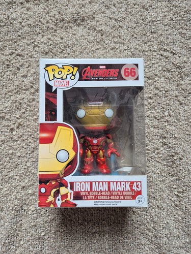 Iron man mark avengers age - iron,