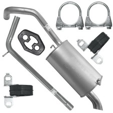 Auspuff Auspuffanlage