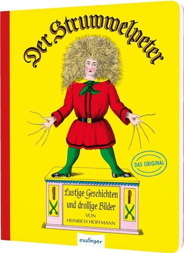 Der struwwelpeter lustige - struwwelpeter:,