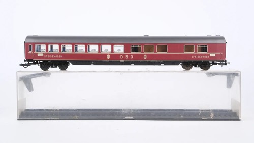 Röwa 3114 speisewagen dsg - röwa,