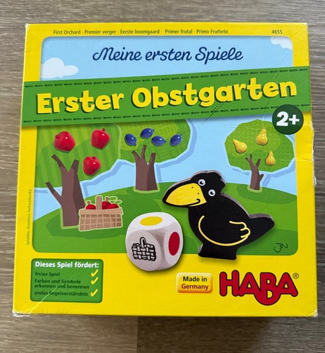 Meine ersten spiele erster - meine,