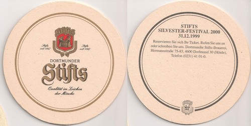 Dortmunder stifts alter - stifts,
