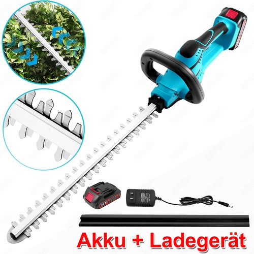24v akku heckentrimmer - 24v,